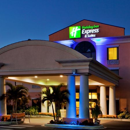 Holiday Inn Express Lake Okeechobee By Ihg Экстерьер фото