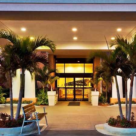 Holiday Inn Express Lake Okeechobee By Ihg Экстерьер фото